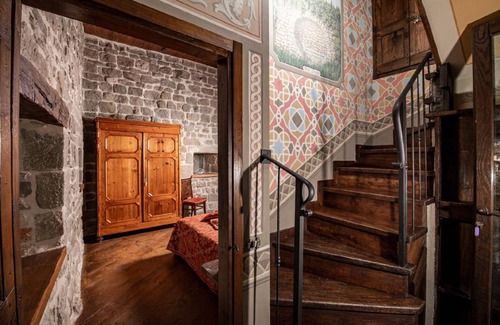 Porciano House | 100 m² House ∙ 1 bedroom ∙ 3 guests