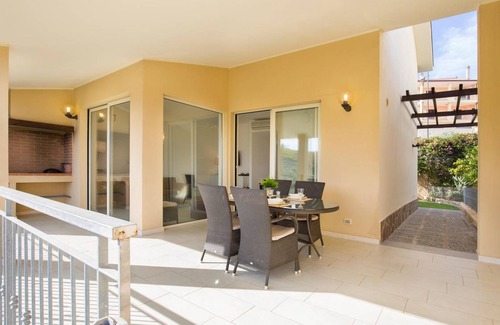 Badolato House | 100 m² House ∙ 3 bedrooms ∙ 6 guests