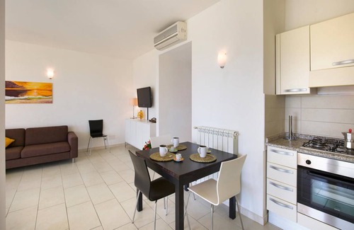 Badolato House | 100 m² House ∙ 3 bedrooms ∙ 6 guests