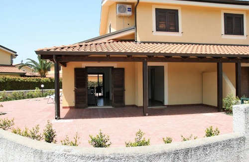 Contrada Difesa I House | 100 m² House ∙ 3 bedrooms ∙ 6 guests