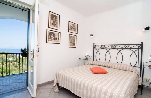 Schiazzano House | 100 m² House ∙ 1 bedroom ∙ 6 guests