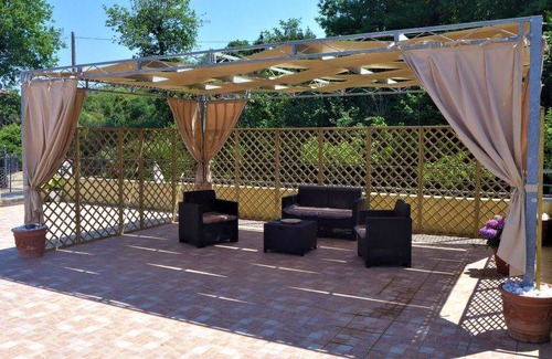 Massa Lubrense House | 100 m² House ∙ 3 bedrooms ∙ 6 guests