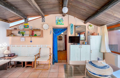Santa Reparata House | 100 m² House ∙ 2 bedrooms ∙ 4 guests