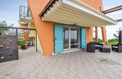 Belmonte Calabro House | 100 m² Maisonette ∙ 3 bedrooms ∙ 6 guests