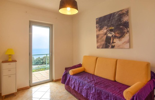 Belmonte Calabro House | 100 m² Maisonette ∙ 3 bedrooms ∙ 6 guests