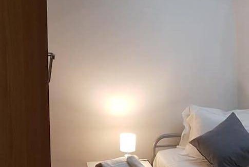 Santo Spirito Resort | 100 m² Private room ∙ 1 bedroom ∙ 1 guest