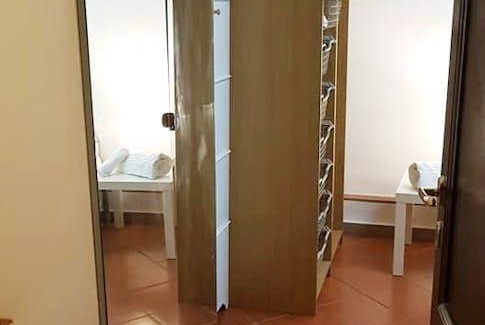 Santo Spirito Resort | 100 m² Private room ∙ 1 bedroom ∙ 1 guest