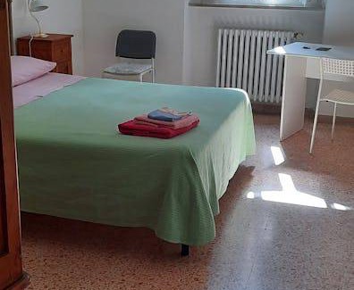 Old Town Resort | 100 m² Private room ∙ 1 bedroom ∙ 1 guest