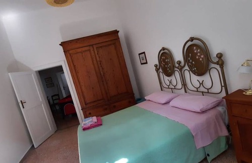 Old Town Resort | 100 m² Private room ∙ 1 bedroom ∙ 1 guest