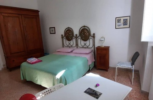 Old Town Resort | 100 m² Private room ∙ 1 bedroom ∙ 1 guest
