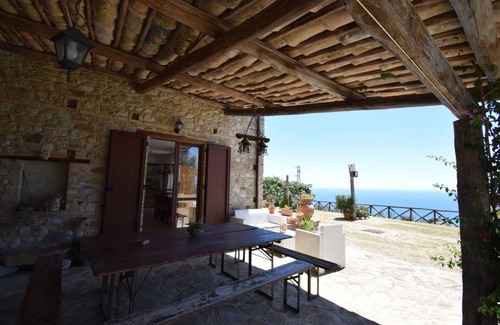 Roccella Jonica Villa | 100 m² Villa ∙ 2 bedrooms ∙ 5 guests
