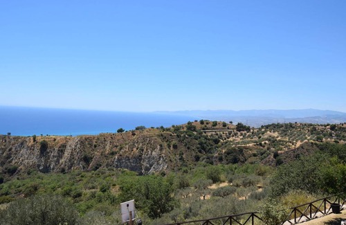 Roccella Jonica Villa | 100 m² Villa ∙ 2 bedrooms ∙ 5 guests
