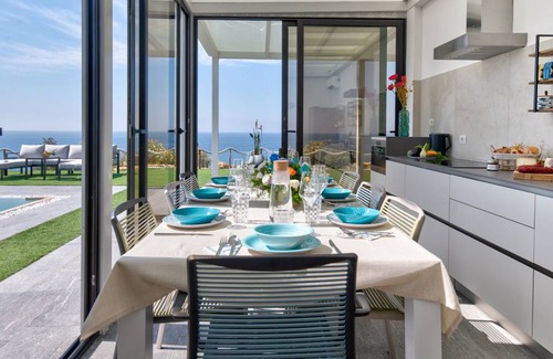 Isola di Capo Rizzuto Villa | 100 m² Villa ∙ 3 bedrooms ∙ 6 guests