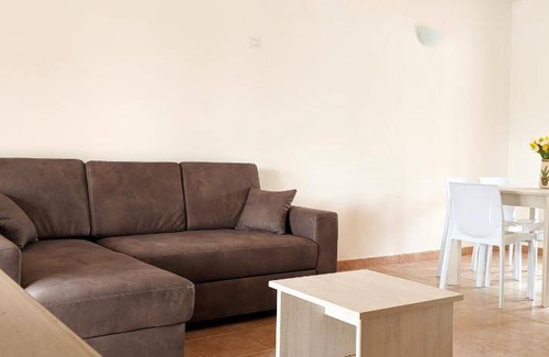 Contrada Difesa I Villa | 100 m² Villa ∙ 3 bedrooms ∙ 8 guests