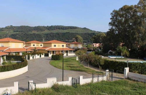 Contrada Difesa I Villa | 100 m² Villa ∙ 3 bedrooms ∙ 8 guests