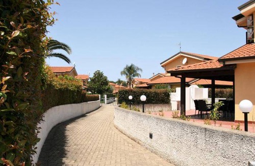 Contrada Difesa I Villa | 100 m² Villa ∙ 3 bedrooms ∙ 8 guests
