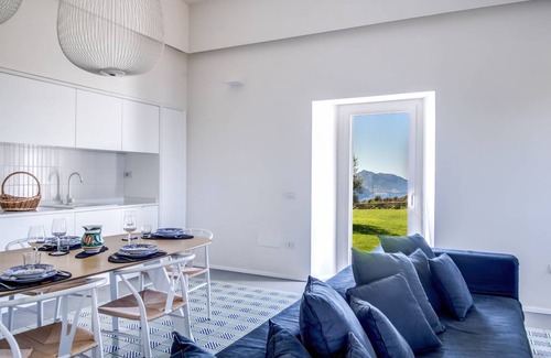 Schiazzano Villa | 100 m² Villa ∙ 4 bedrooms ∙ 8 guests