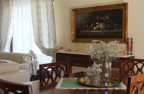 Lettomanoppello Villa | 1000 m² Villa ∙ 3 bedrooms ∙ 8 guests