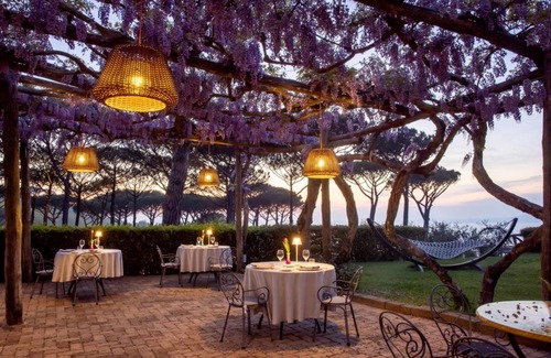 Sant'Agata sui Due Golfi Villa | 1000 m² Villa ∙ 11 bedrooms ∙ 30 guests