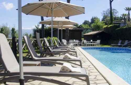 Sant'Agata sui Due Golfi Villa | 1000 m² Villa ∙ 11 bedrooms ∙ 30 guests