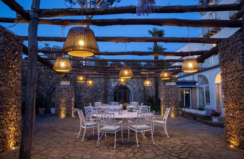 Sant'Agata sui Due Golfi Villa | 1000 m² Villa ∙ 11 bedrooms ∙ 30 guests
