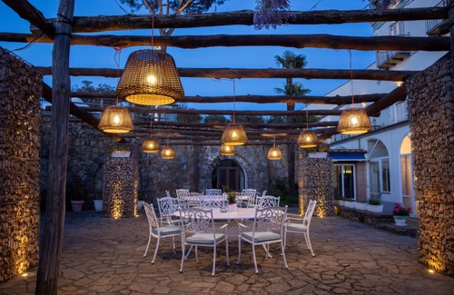 Sant'Agata sui Due Golfi Villa | 1000 m² Villa ∙ 11 bedrooms ∙ 30 guests