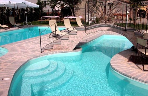 Piosina Villa | 1000 m² Villa ∙ 10 bedrooms ∙ 27 guests