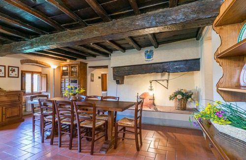 Bivio Pozzo House | 104 m² House ∙ 1 bedroom ∙ 7 guests