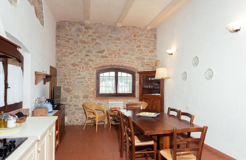 Rapale Apartment | 105 m² Apartment ∙ 3 bedrooms ∙ 9 guests