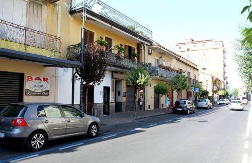 Sant'Antonio Abate House | 105 m² House ∙ 2 bedrooms ∙ 8 guests