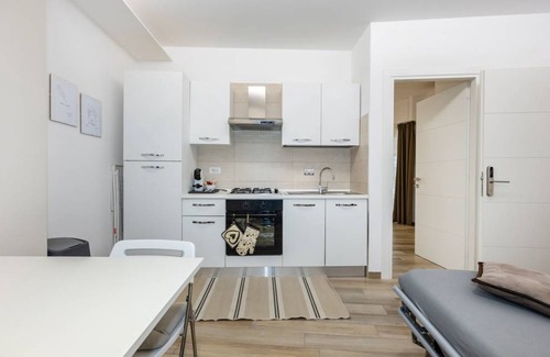 Garbatella House | 105 m² House ∙ 3 bedrooms ∙ 8 guests