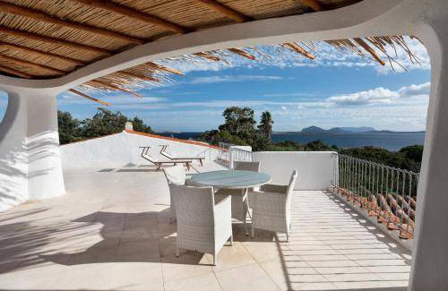 Capriccioli Apartment | 105 m² Serviced apartment ∙ 3 bedrooms ∙ 6 guests