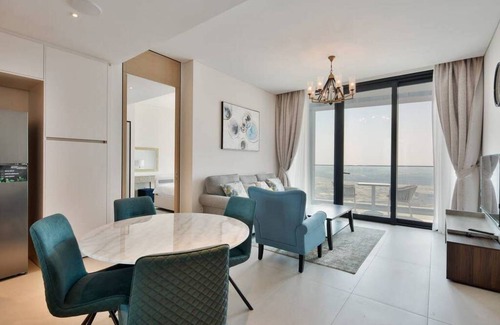 Dubai Marina Apartment | 106 m² Apartment ∙ 2 bedrooms ∙ 4 guests