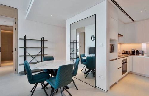 Dubai Marina Apartment | 106 m² Apartment ∙ 2 bedrooms ∙ 4 guests