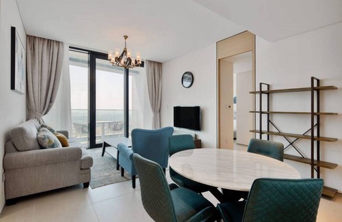 Dubai Marina Apartment | 106 m² Apartment ∙ 2 bedrooms ∙ 4 guests