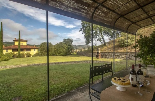 San Giovanni Valdarno Apartment | 110 m² Apartment ∙ 2 bedrooms ∙ 5 guests