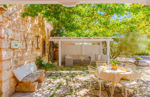 San Vito dei Normanni House | 110 m² House ∙ 2 bedrooms ∙ 5 guests
