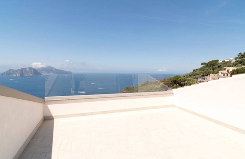 Termini Other | 110 m² Accommodation ∙ 3 bedrooms ∙ 6 guests