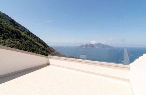 Termini Other | 110 m² Accommodation ∙ 3 bedrooms ∙ 6 guests