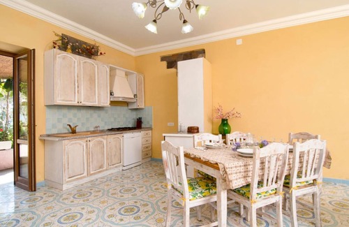 Sant'Anna House | 110 m² House ∙ 3 bedrooms ∙ 8 guests