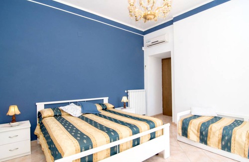 Sant'Anna House | 110 m² House ∙ 3 bedrooms ∙ 8 guests