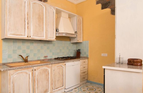 Sant'Anna House | 110 m² House ∙ 3 bedrooms ∙ 8 guests