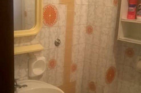 Naples Resort | 110 m² Private room ∙ 1 bedroom ∙ 1 guest