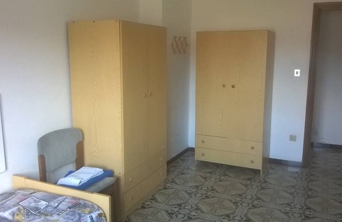 Naples Resort | 110 m² Private room ∙ 1 bedroom ∙ 1 guest