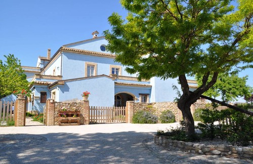 Vasto Apartment | 114 m² Apartment ∙ 3 bedrooms ∙ 8 guests