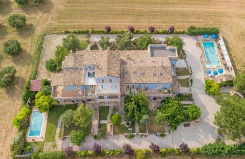 Vasto Apartment | 114 m² Apartment ∙ 3 bedrooms ∙ 8 guests