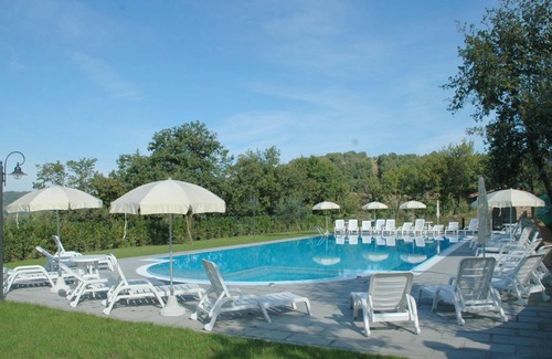 Popoltaio-Schiacciato House | 115 m² House ∙ 3 bedrooms ∙ 9 guests