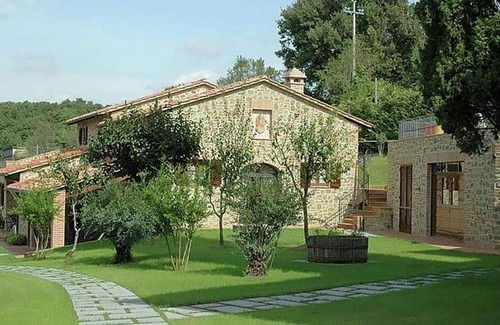 Popoltaio-Schiacciato House | 115 m² House ∙ 3 bedrooms ∙ 9 guests