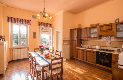 Popoltaio-Schiacciato House | 115 m² House ∙ 3 bedrooms ∙ 9 guests