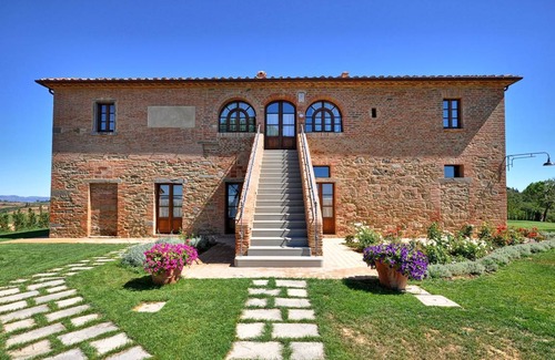 Ferretto Apartment | 115 m² Apartment ∙ 3 bedrooms ∙ 10 guests